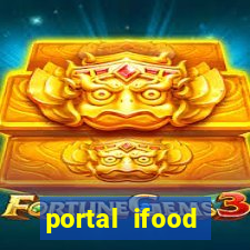 portal ifood restaurante entrar